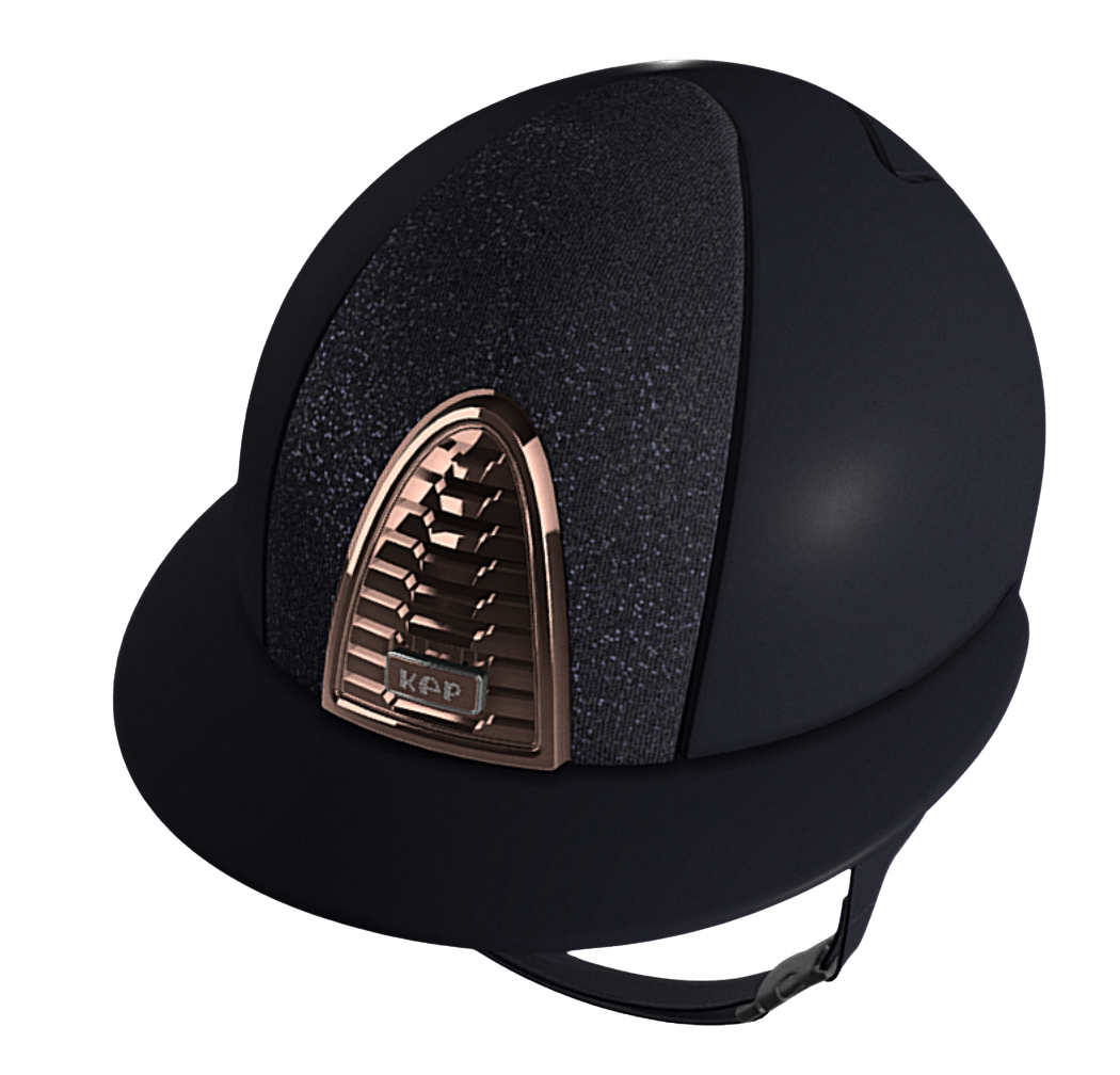 Kep Cromo 2.0 Textile Blue/Glitter Blue