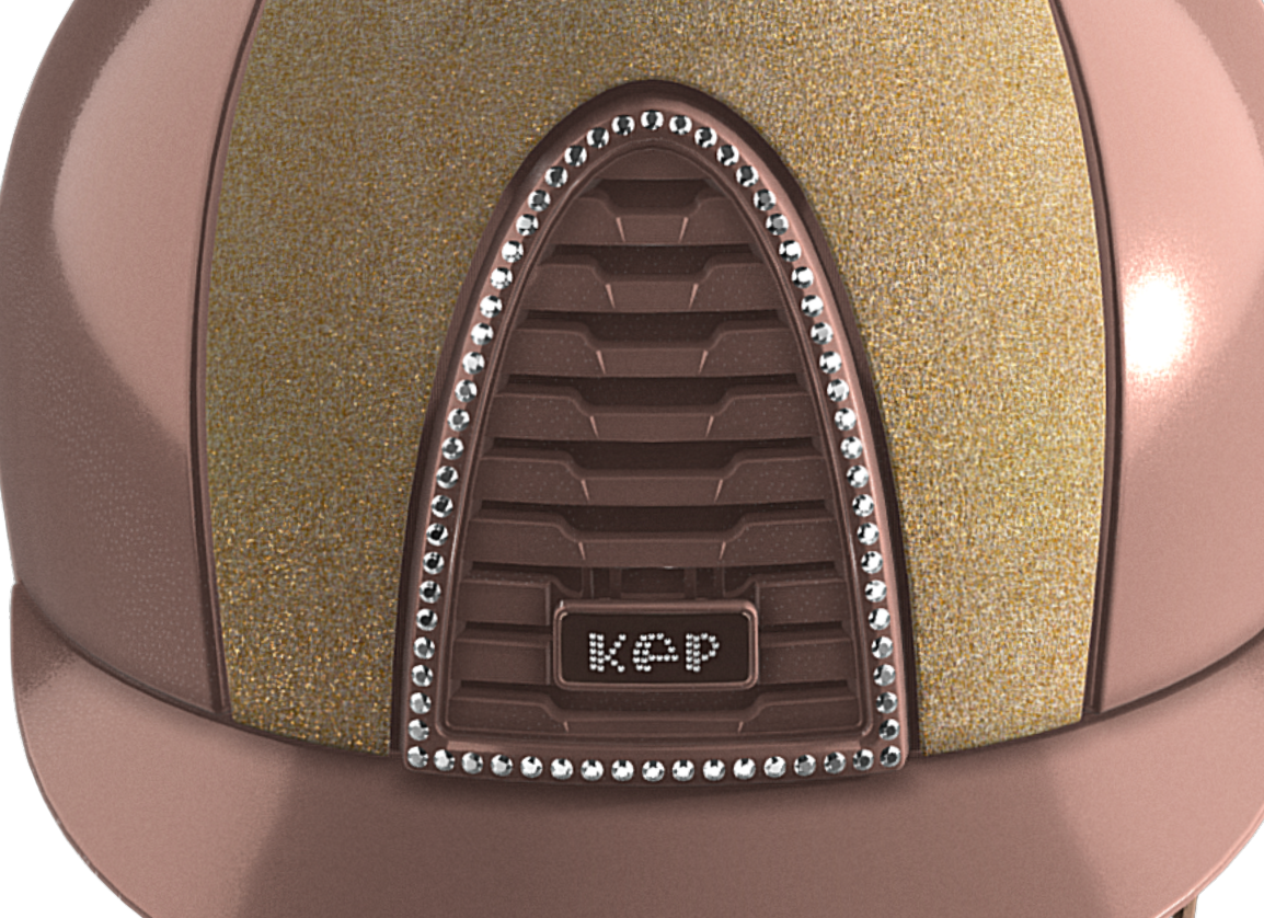 Kep Cromo 2.0 Diamond Pink/Star Gold