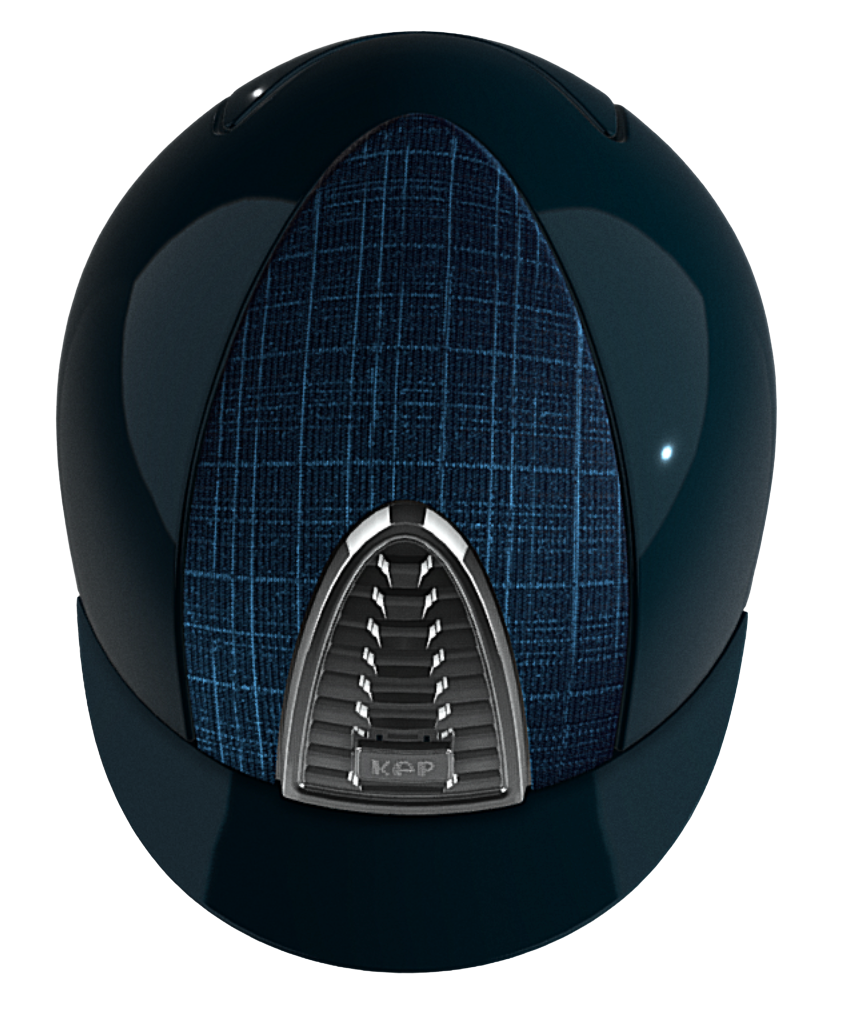 Kep Cromo 2.0 Shine Blue/Galaxy Blue