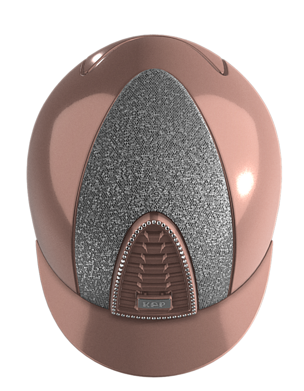 Kep Cromo 2.0 Diamond Pink/Luminor Silver