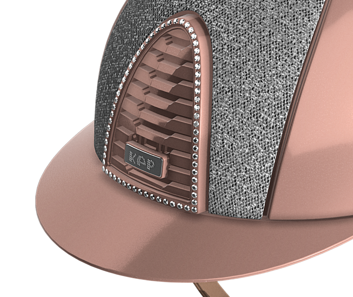 Kep Cromo 2.0 Diamond Pink/Luminor Silver