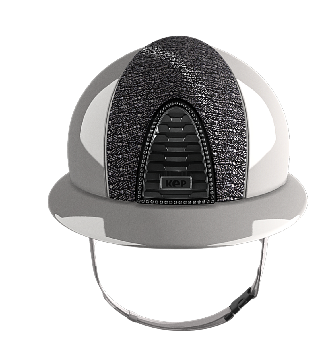 Kep Cromo 2.0 White Polish/ Klimt