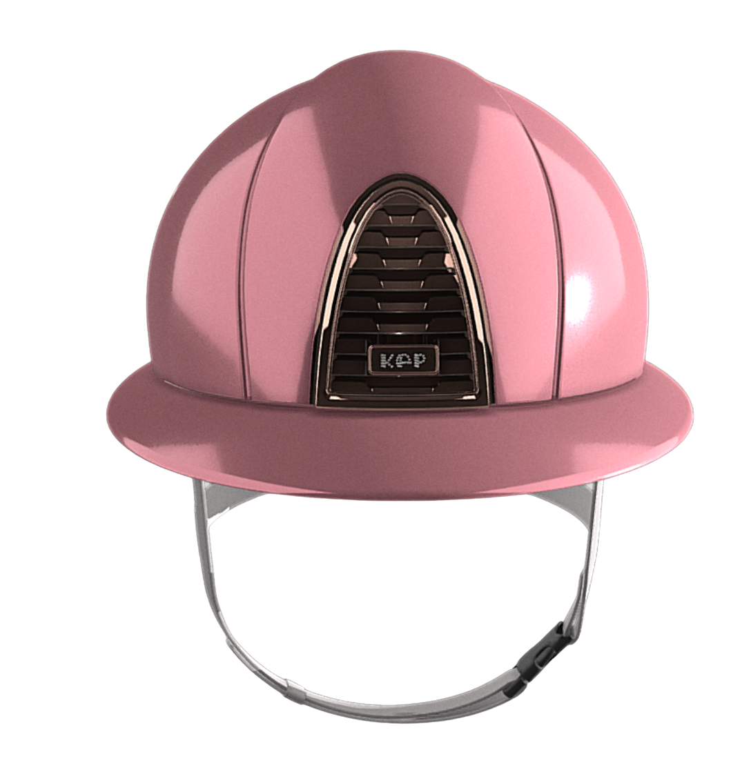 KEP Cromo 2.0 Metal Pink/Metal Pink