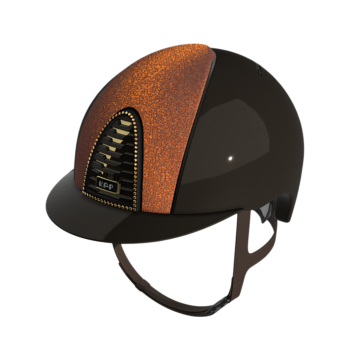 Kep Cromo 2.0 Polish Brown/Luminor Bronze