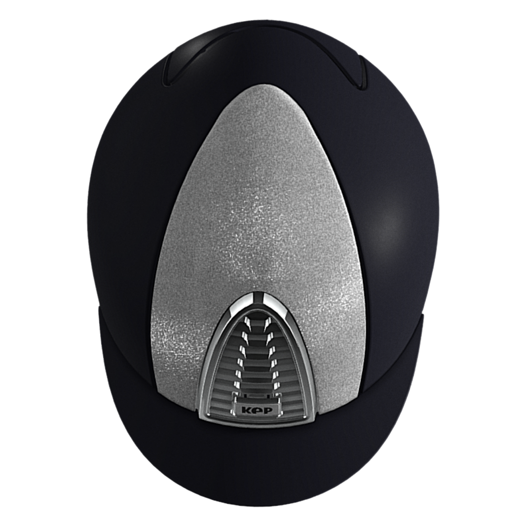 Kep Cromo 2.0 Textile Blue/Star Silver