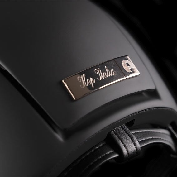 Kep Custom Name Plate